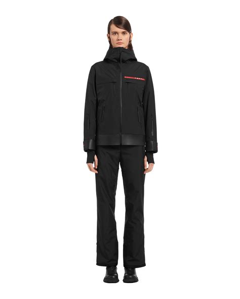 prada ski jacke|prada snowsuit.